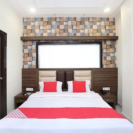 أمريتسار Oyo 17307 Hotel Kings المظهر الخارجي الصورة