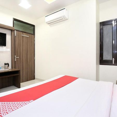 أمريتسار Oyo 17307 Hotel Kings المظهر الخارجي الصورة